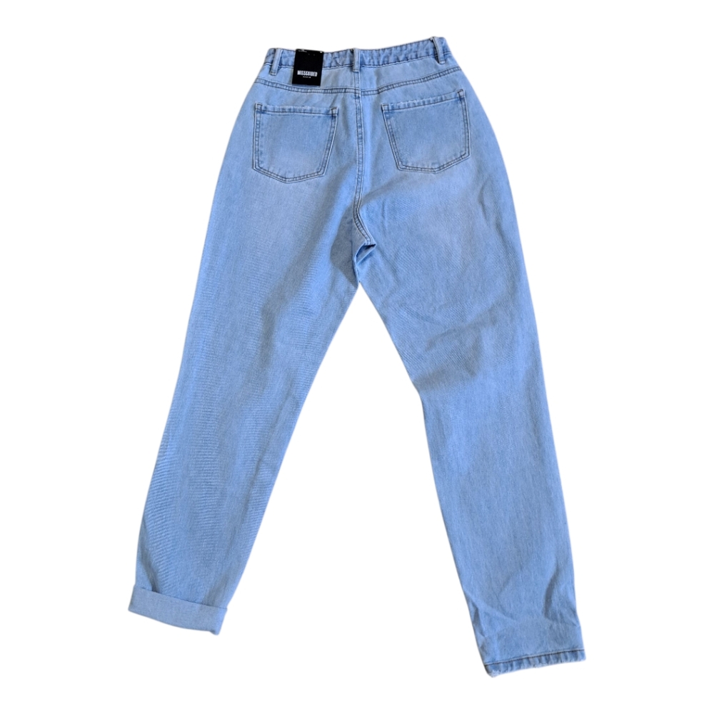 Missguided Riot Jeans - Picture 3 of 11